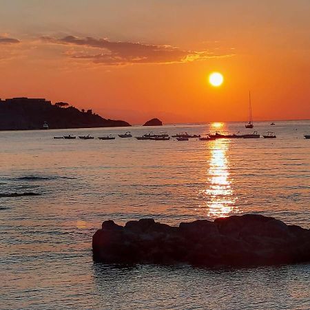 Sole Mare B&B Giardini Naxos Exterior foto