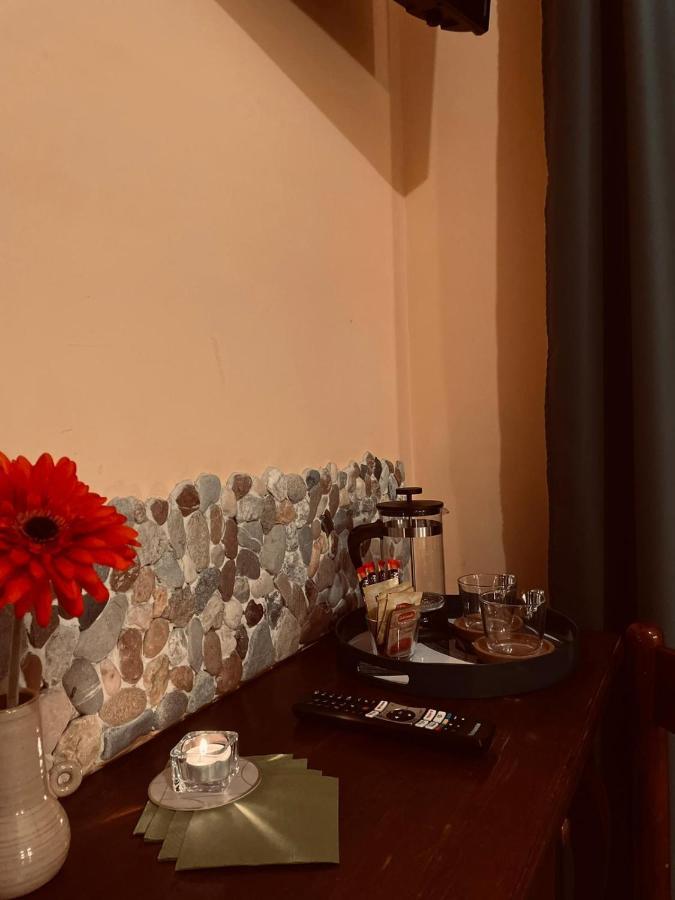 Sole Mare B&B Giardini Naxos Exterior foto