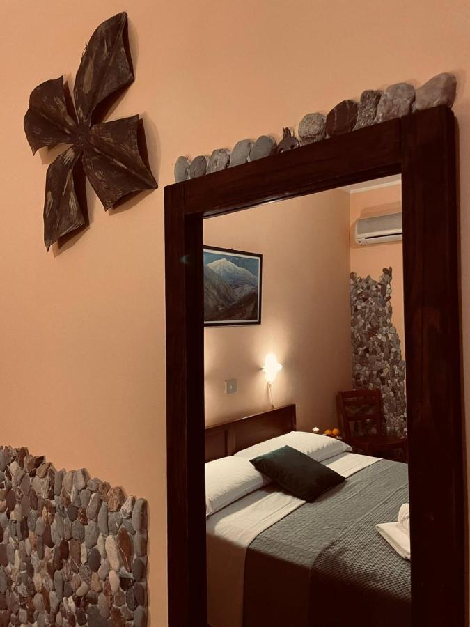 Sole Mare B&B Giardini Naxos Exterior foto
