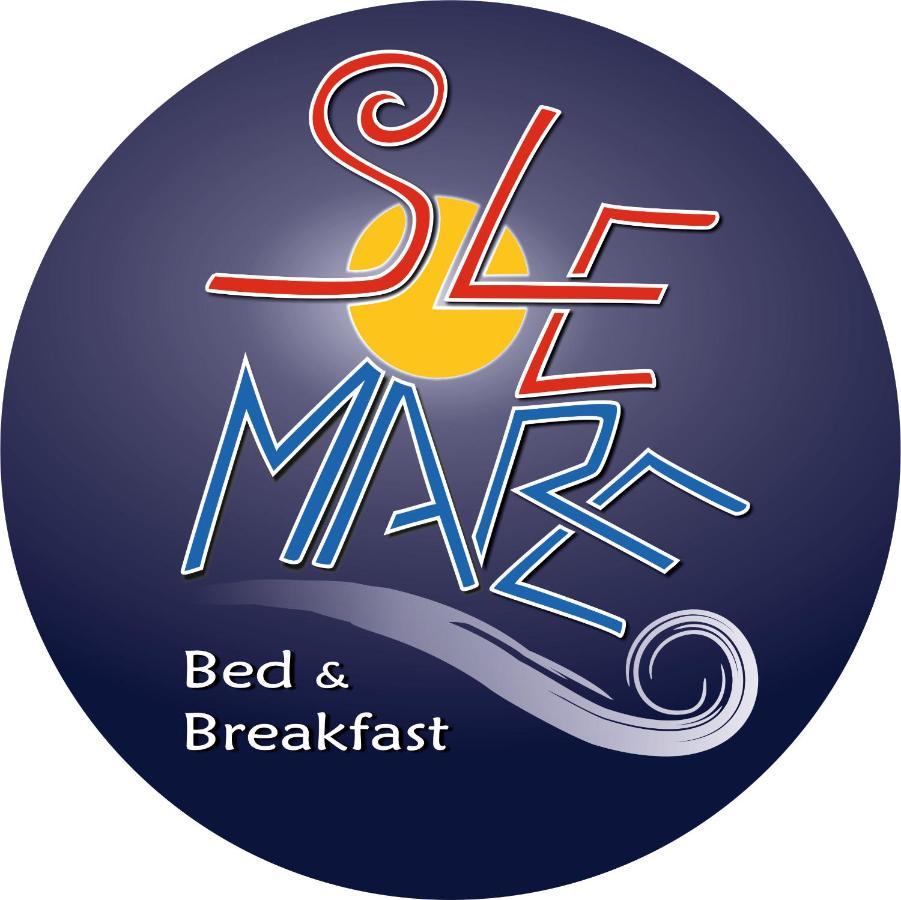 Sole Mare B&B Giardini Naxos Exterior foto