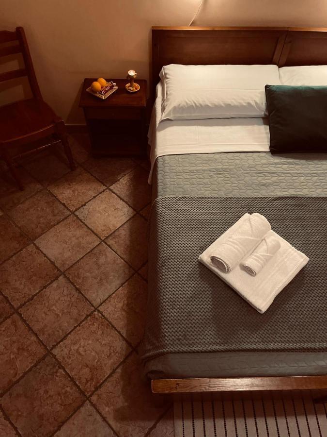 Sole Mare B&B Giardini Naxos Exterior foto