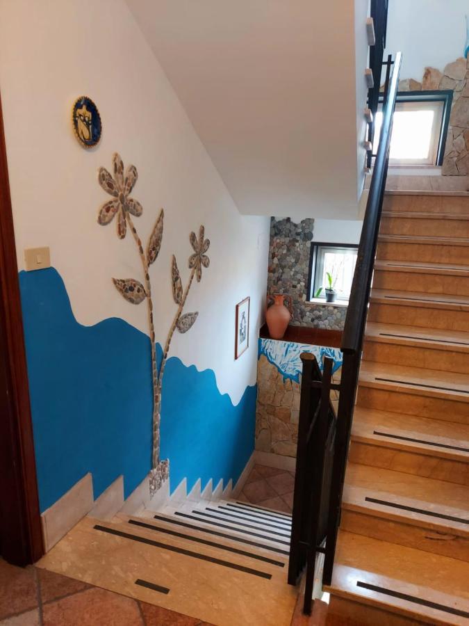 Sole Mare B&B Giardini Naxos Exterior foto
