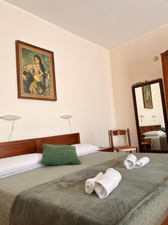 Sole Mare B&B Giardini Naxos Exterior foto