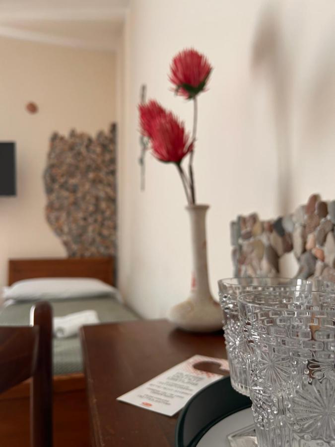 Sole Mare B&B Giardini Naxos Exterior foto